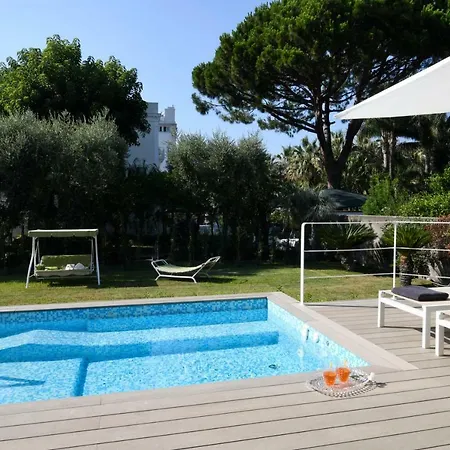 Massa Σπίτι διακοπών Sant'Agnello