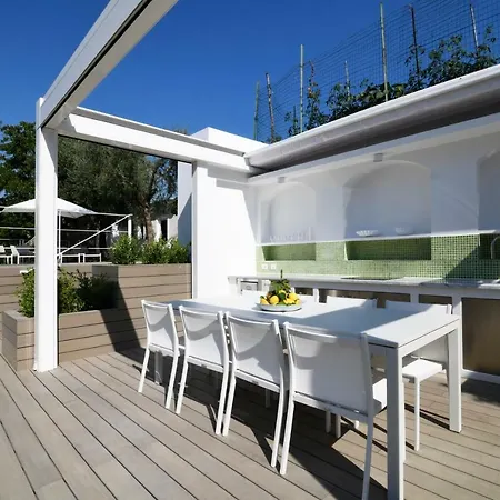 Σπίτι διακοπών Massa Sant'Agnello