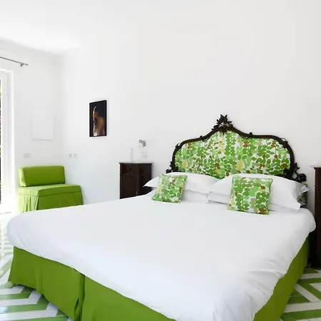 Massa Σπίτι διακοπών Sant'Agnello