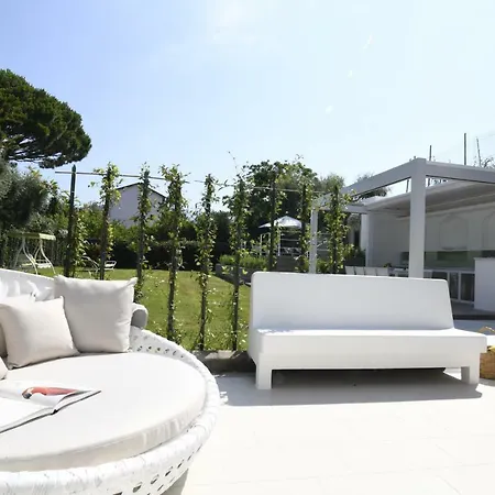 Massa Σπίτι διακοπών *