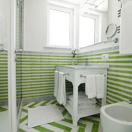 Massa Σπίτι διακοπών