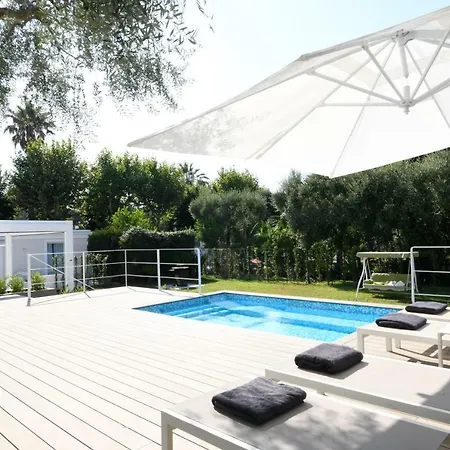 Massa Holiday home *
