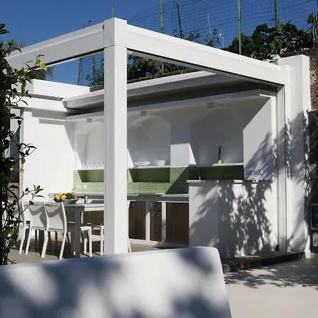 Massa Holiday home *