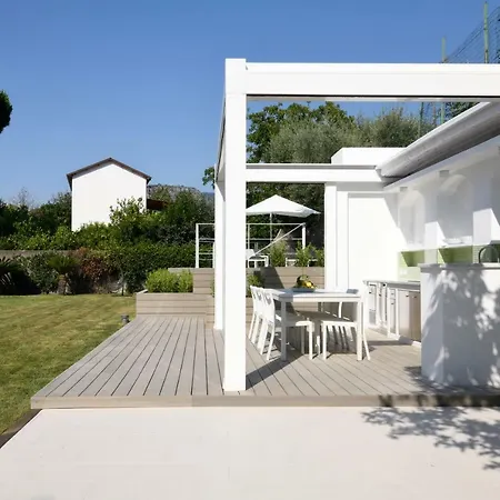 Holiday home Massa *