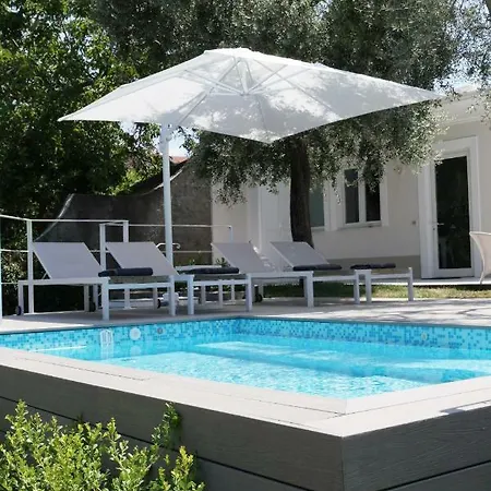 Massa Holiday home