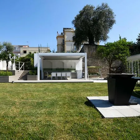 Massa Holiday home *