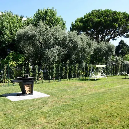 Holiday home Massa *
