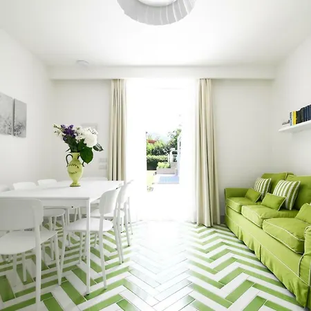 Holiday home Massa