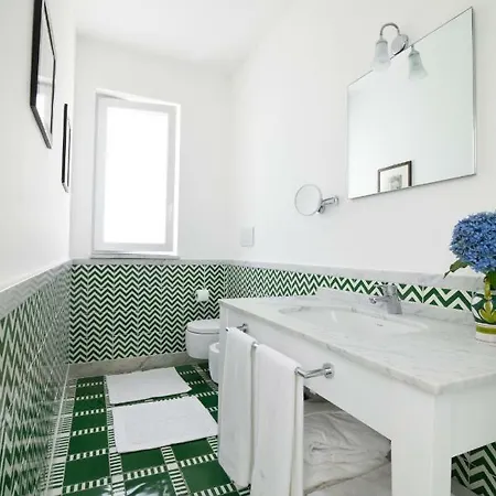 Massa Holiday home