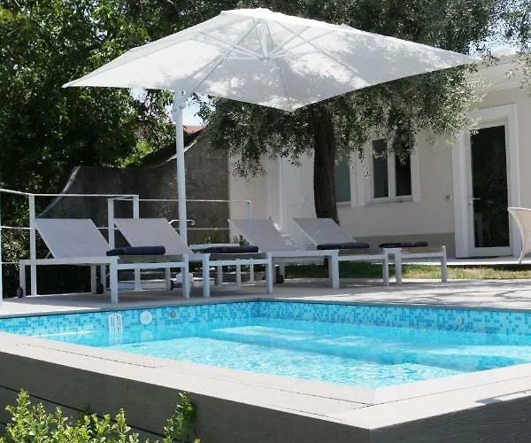 Massa Сasa de vacaciones